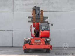Manitou MRT 2550