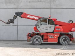 Manitou MRT 2550