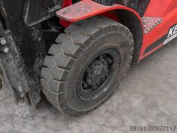 Manitou MI 25 D