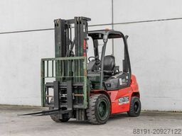 Manitou MI 35 D