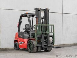 Manitou MI 35 D