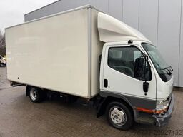 Mitsubishi Canter **BELGIAN ORIGINE-SUPER CLEAN**