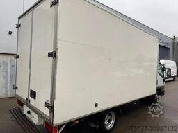 Mitsubishi Canter **BELGIAN ORIGINE-SUPER CLEAN**
