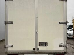 Mitsubishi Canter **BELGIAN ORIGINE-SUPER CLEAN**