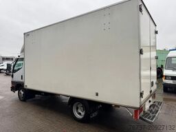 Mitsubishi Canter **BELGIAN ORIGINE-SUPER CLEAN**