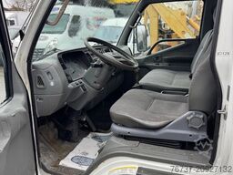 Mitsubishi Canter **BELGIAN ORIGINE-SUPER CLEAN**