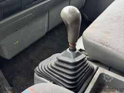 Mitsubishi Canter **BELGIAN ORIGINE-SUPER CLEAN**