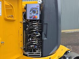 Haulotte HA12CJ+ Guarantee! Electric, 12 m Working Height,