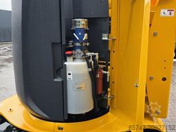 Haulotte HA12CJ+ Guarantee! Electric, 12 m Working Height,