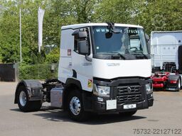 Renault C440 Comfort E6 LDW Alufelgen  ADR FL EXII AT