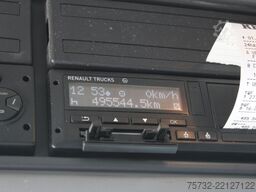 Renault C440 Comfort E6 LDW Alufelgen  ADR FL EXII AT