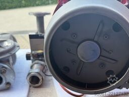 WEISHAUPT WM-G10/3-A /// 900 kw WEISHAUPT WM-G10 /// 900 kw