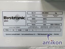 Bystronic TPA H