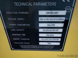 Yangli YL32G-200