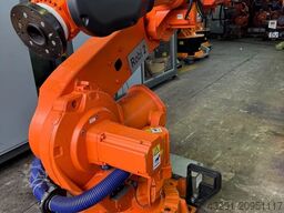 ABB Robotics IRB 6640-205/2.75 - nur Mechanik