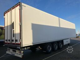 Krone Cool Liner SDR 27 eL4-MT