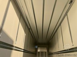 Krone Cool Liner SDR 27 eL4-MT