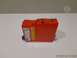 SEW-EURODRIVE MC07B0008-5A3-4-00