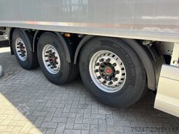 Knapen Trailers K100 - 92m3 Liftas Floor 10mm *Nieuw / Neu*