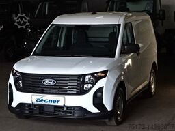 FORD Transit Courier Basis MJ 24 Klima GRA PDC SYNC4