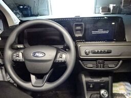 FORD Transit Courier Basis MJ 24 Klima GRA PDC SYNC4