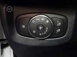 FORD Transit Courier Basis MJ 24 Klima GRA PDC SYNC4