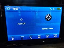 FORD Transit Courier Basis MJ 24 Klima GRA PDC SYNC4