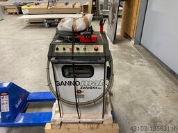 GANNOMAT SELEKTA 252