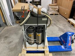 GANNOMAT SELEKTA 252