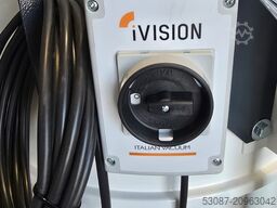 iVision Extrusion 160
