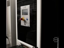 Q-Fin Quality Finishing Solutions F200XL - VAC