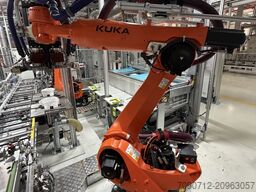 KUKA KRC4 KR300R R2700-2 / FLR