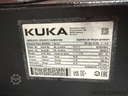 KUKA KRC4 KR300R R2700-2 / FLR