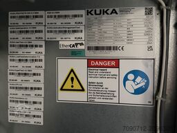 KUKA KRC4 KR300R R2700-2 / FLR