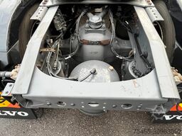 Volvo FH 460 - 2x Tank - Smart Tacho - VEB - APK/TUV/...