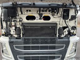 Volvo FH 460 - 2x Tank - Smart Tacho - VEB - APK/TUV/...
