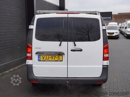 Mercedes-Benz Vito 116 CDI Automaat Lang - EURO 6 - A/C Clima...