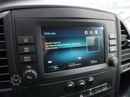 Mercedes-Benz Vito 116 CDI Automaat Lang - EURO 6 - A/C Clima...