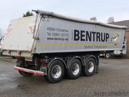 Kempf SKM 35/3 | Tipper/Kipper | Isolated | 2014 | BP...