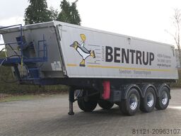 Kempf SKM 35/3 | Tipper/Kipper | Isolated | 2014 | BP...