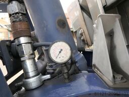 Kempf SKM 35/3 | Tipper/Kipper | Isolated | 2014 | BP...