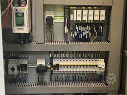 Toshulin BASICTURN 1250