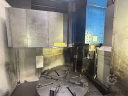 Toshulin BASICTURN 1250