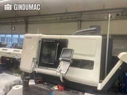 DMG MORI CTX beta 800 TC