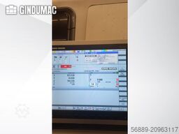 DMG MORI CTX beta 800 TC