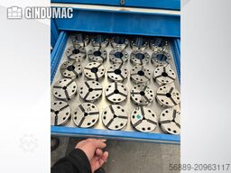 DMG MORI CTX beta 800 TC