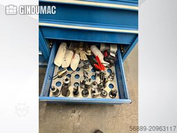 DMG MORI CTX beta 800 TC