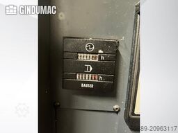 DMG MORI CTX beta 800 TC