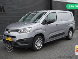 Toyota PROACE CITY 1.5 130PK Long EURO 6 - Airco - Nav...