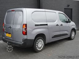 Toyota PROACE CITY 1.5 130PK Long EURO 6 - Airco - Nav...